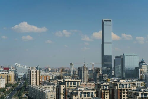 Путешествие на яхте